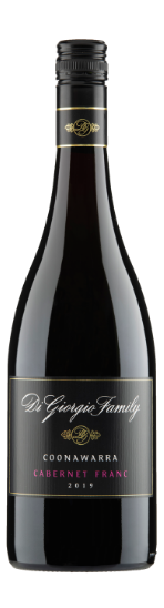 DiGiorgio Family Wines Coonawarra Cabernet Franc